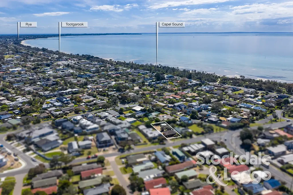 22 Elizabeth Avenue, Capel Sound, VIC 3940