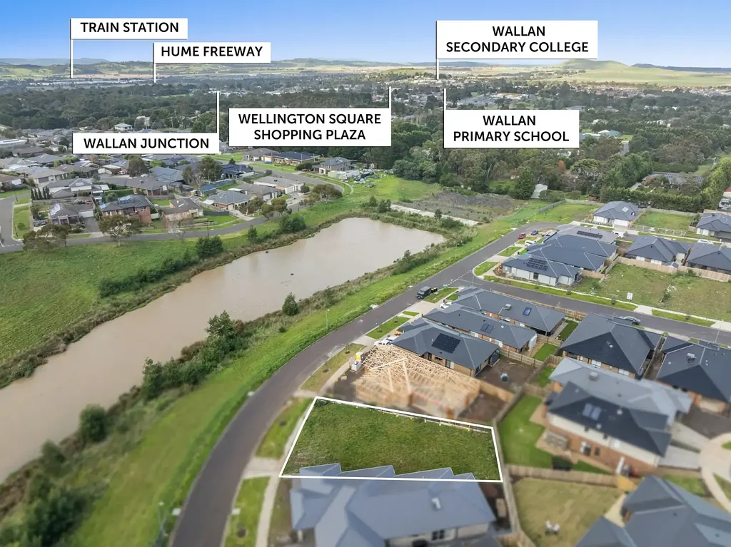 Wallan  Where Your Dream Home Takes Shape