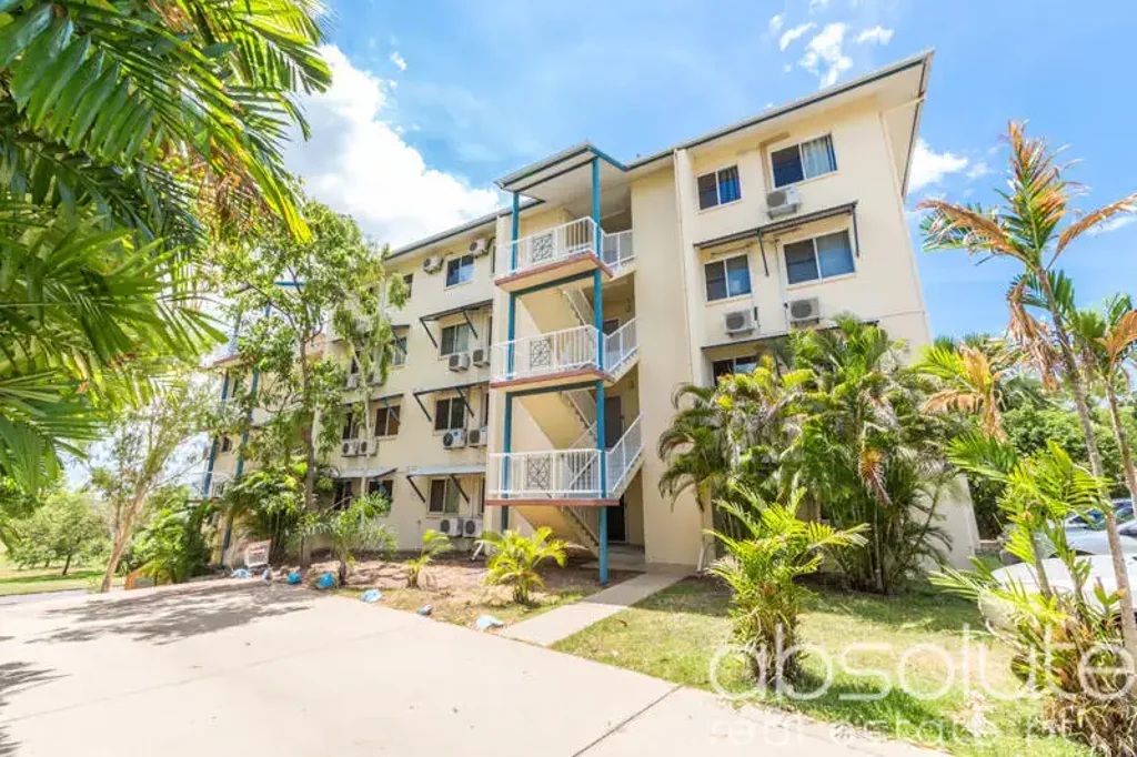 2/19 Lorna Lim Terrace, Driver, NT 830