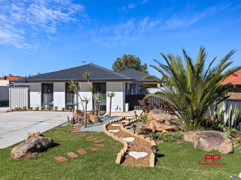 Girrawheen 3Kwarto 22 A Shalford Way, Girrawheen - GRAND OPENING