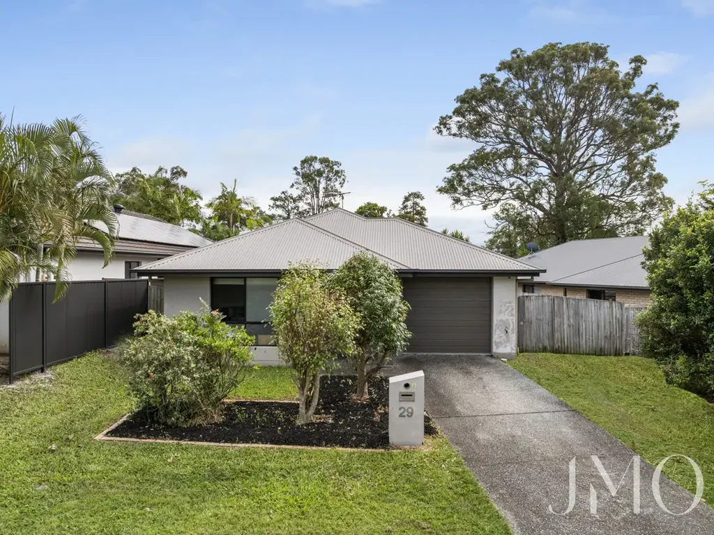 29 Christopher Street, Pimpama, QLD 4209