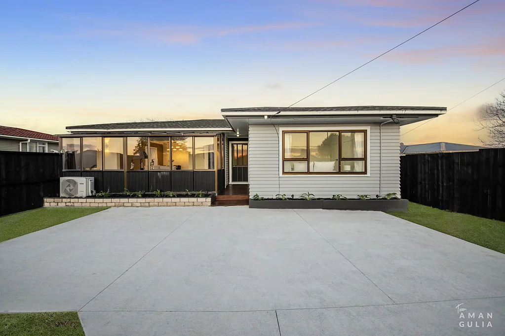 Lot 1/68 Pukaki Road, Mangere, Manukau City, Auckland