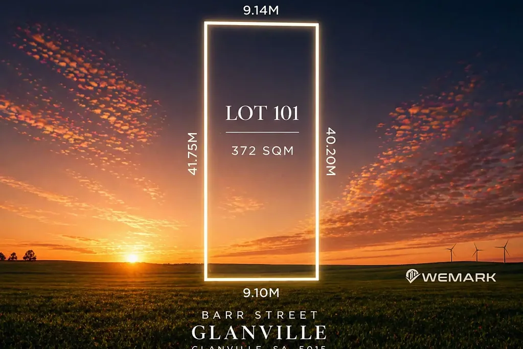 Glanville Your Coastal Dream Awaits: Prime Development Opportunity in Glanville