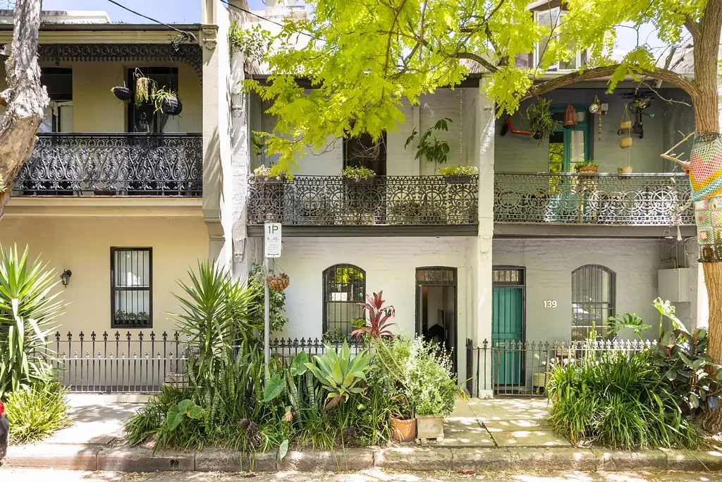 141 Goodlet Street, Surry Hills, NSW 2010