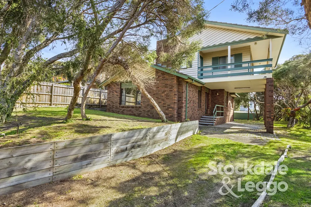56 Neville Drive, Rye, VIC 3941