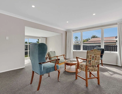 37A River Road, Kawerau, Kawerau, 3房, 1浴, 独立屋