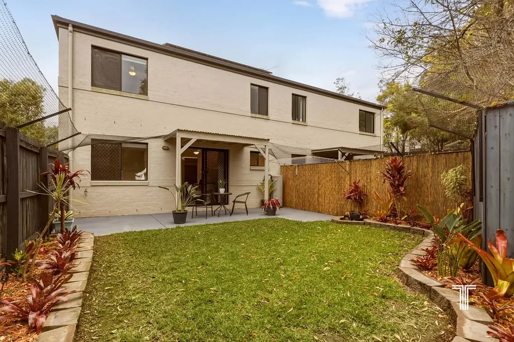 Manly West 3कमरा Spacious Bayside Living Opposite Moreton Bay College