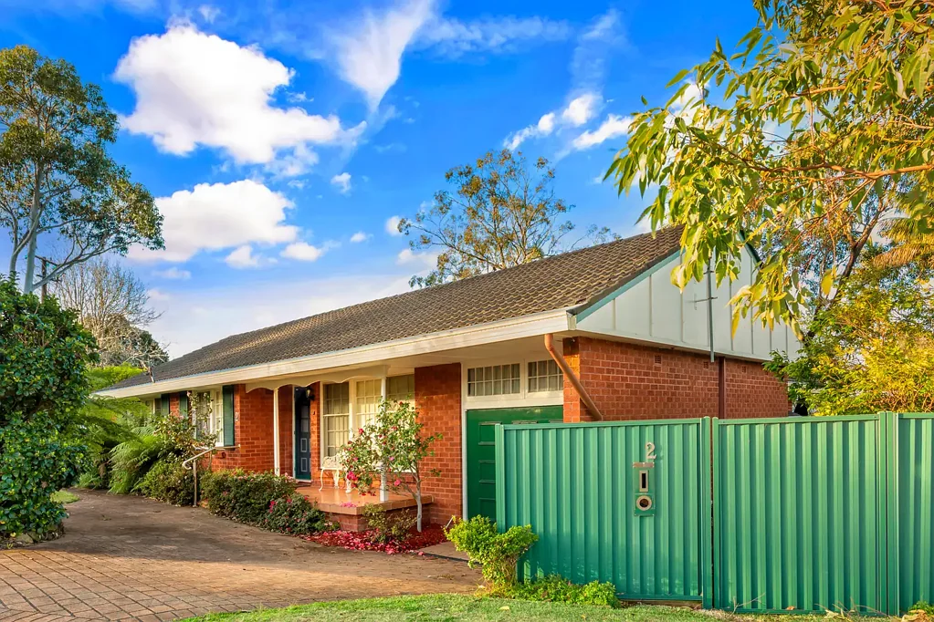 2 Ethie Road, Beacon Hill, NSW 2100