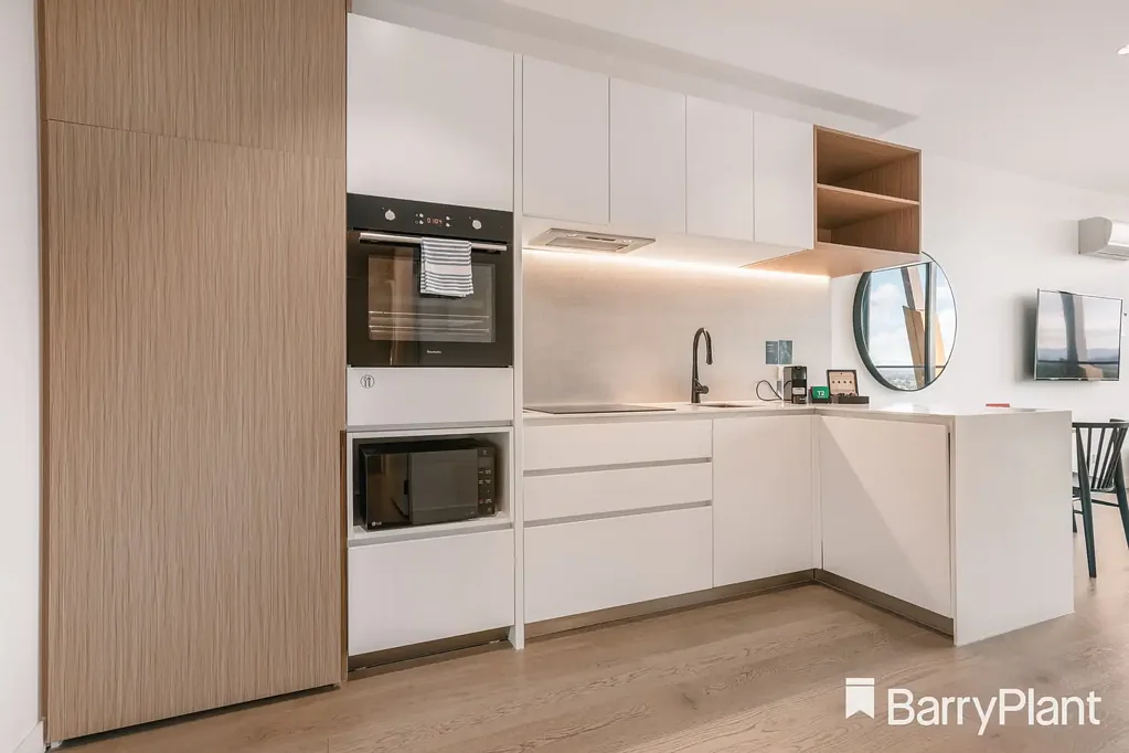 b306/21 Bell Street, Ivanhoe, VIC 3079