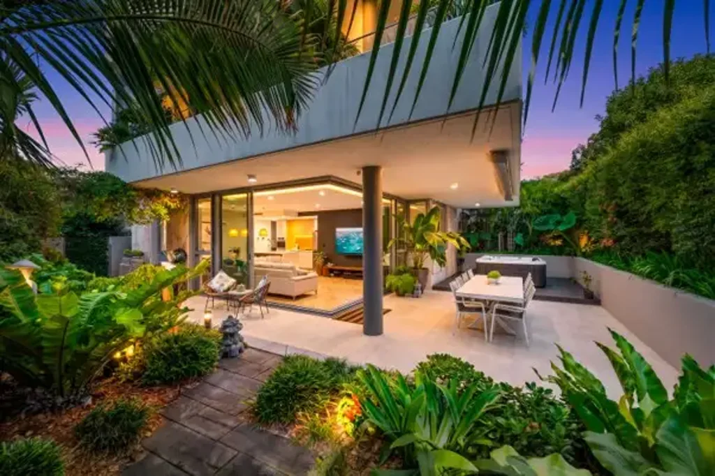 Blakehurst 2Kwarto Step Into Your Own Private Retreat
