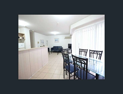 23B/220 Marine Parade, Labrador, Gold Coast, 2房, 2浴, Apartment