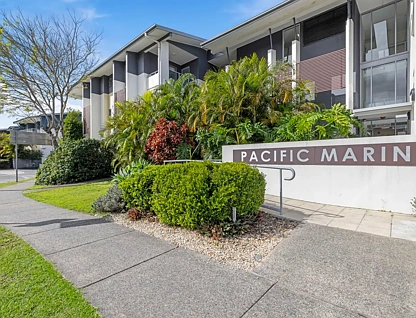 2/22 Orlando Street, Coffs Harbour, North Coast, 2 chambres, 2 salles de bain, Apartment