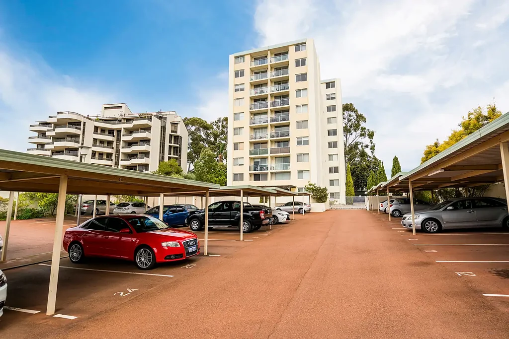6/160 Mill Point Road, South Perth, WA 6151