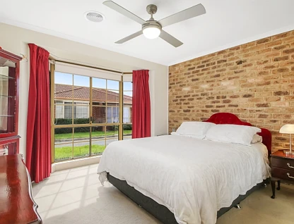 2/218 Beechworth Road, Wodonga, Wangaratta, 2 Kuwarto, 1 Banyo, Apartment
