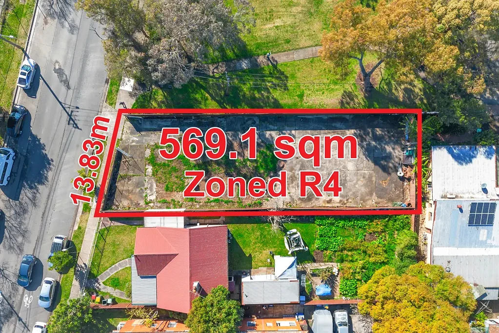 20 South Parade, Campsie, NSW 2194