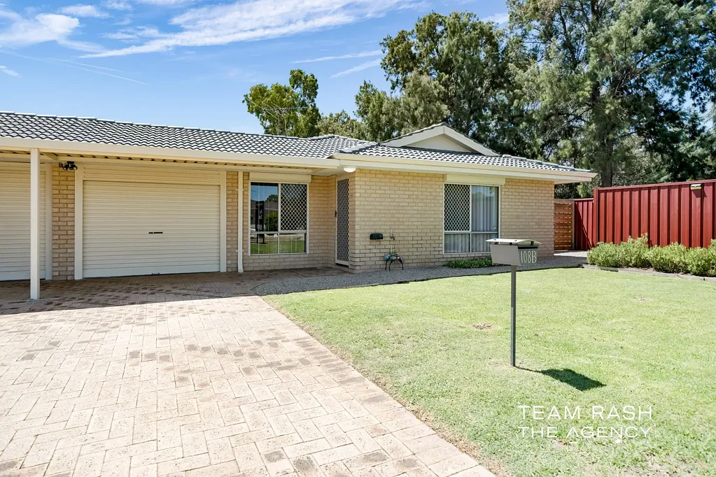 2/108 Bottlebrush Drive, Kiara, WA 6054