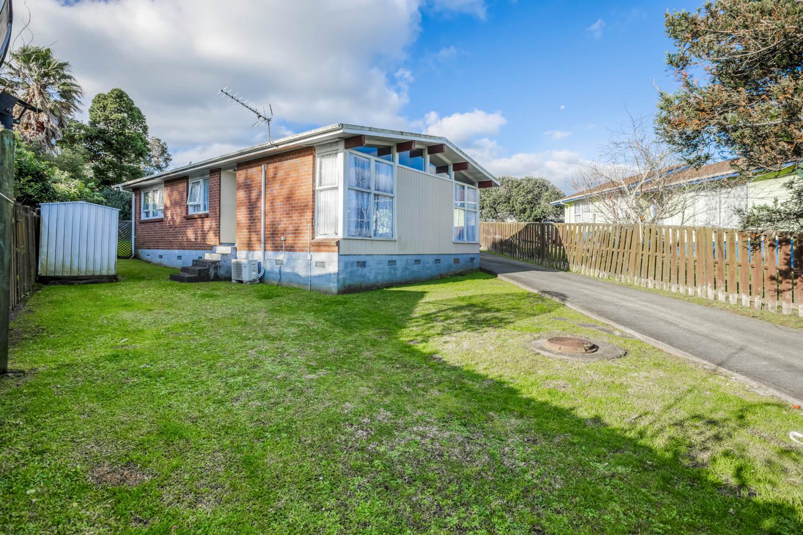 18 Bahama Place, Clover Park, Auckland - Manukau, 3房, 1浴, House