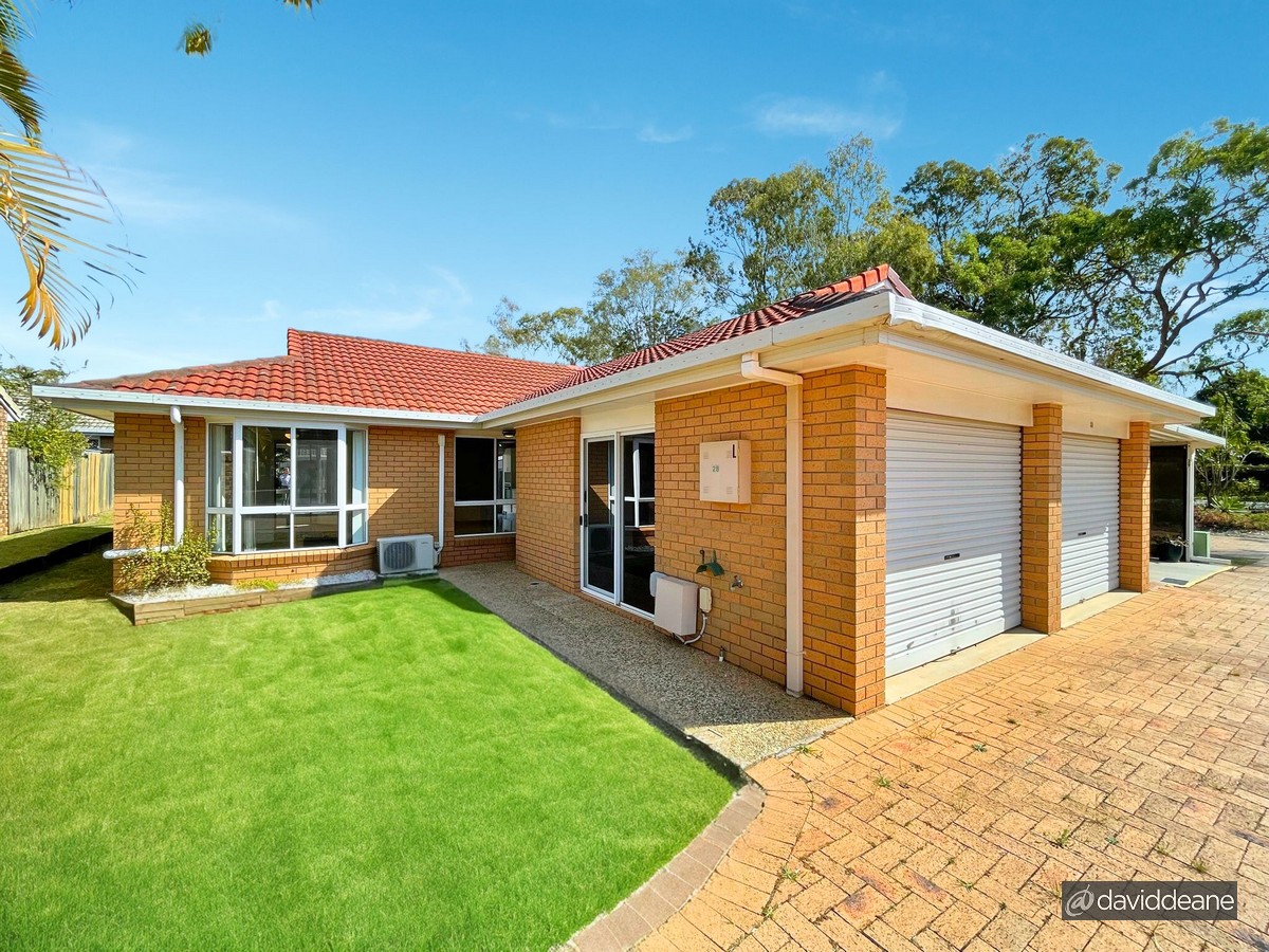 VERREE COURT 28 SMITH CT, BRENDALE QLD 4500, 0 phòng ngủ, 0 phòng tắm, Townhouse