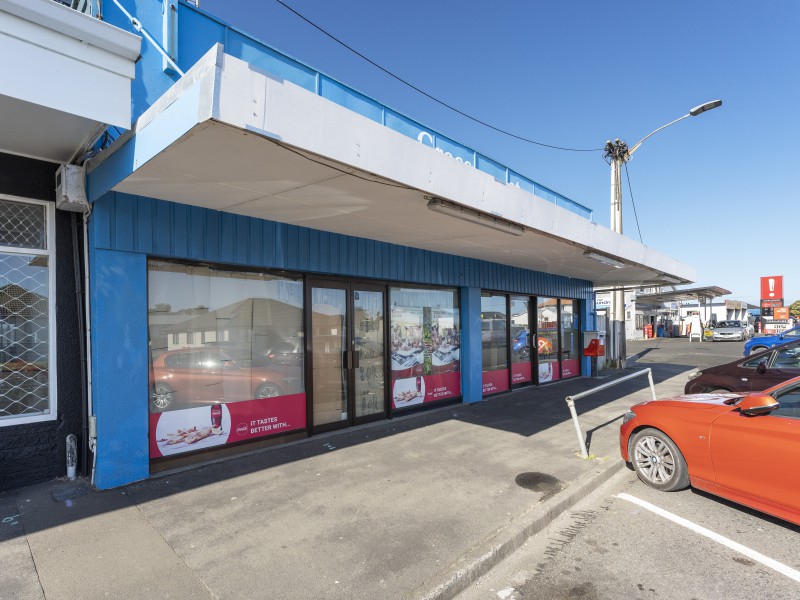 11 Cross Street, Castlecliff, Whanganui, 0 Bedrooms, 1 Bathrooms, Retail Property