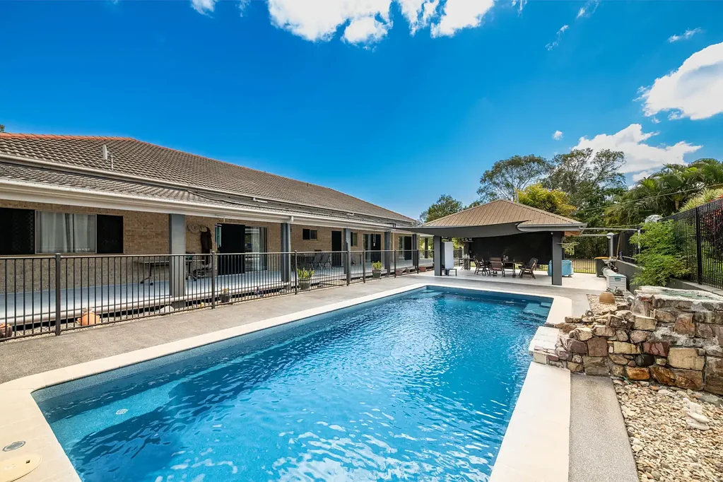 3 Smethurst Road, Mount Julian, QLD 4800