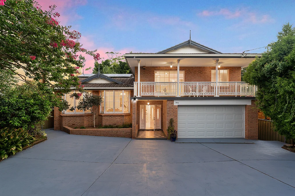 184 Boundary Street, Castle Cove, NSW 2069