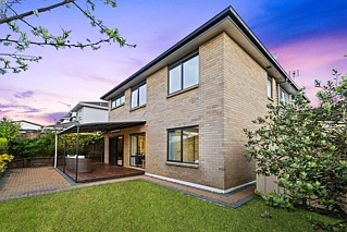 23 Darion Drive, Flat Bush, Manukau City