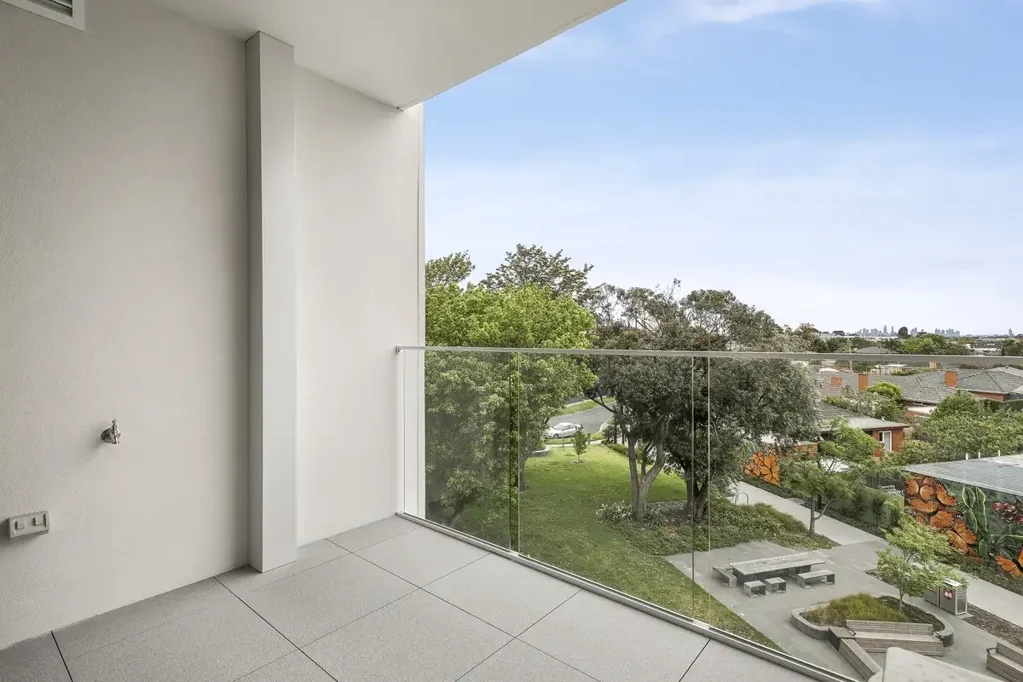 As New One Bedroom at Omnia!