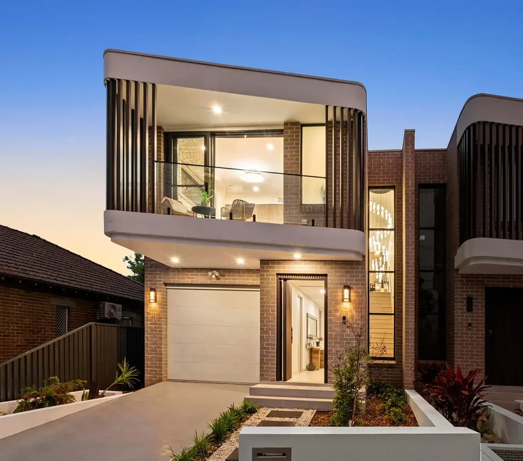 Concord 5 Slaapkamer Immaculate Family Home Offering Contemporary Luxury