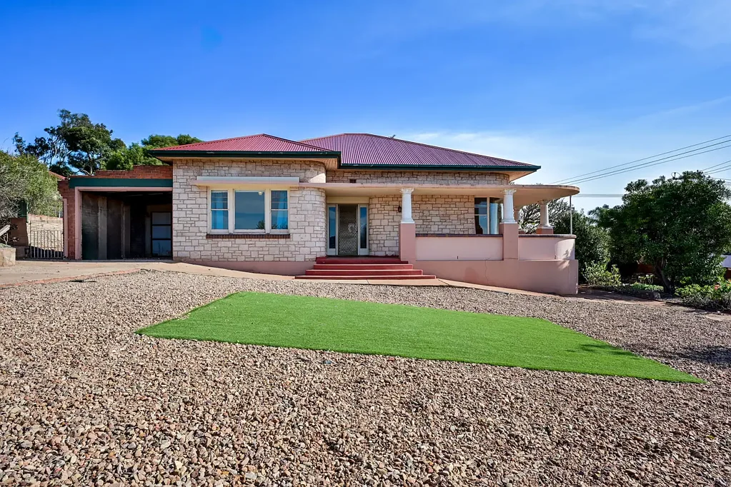 Whyalla 3બેડરૂમ SOLD