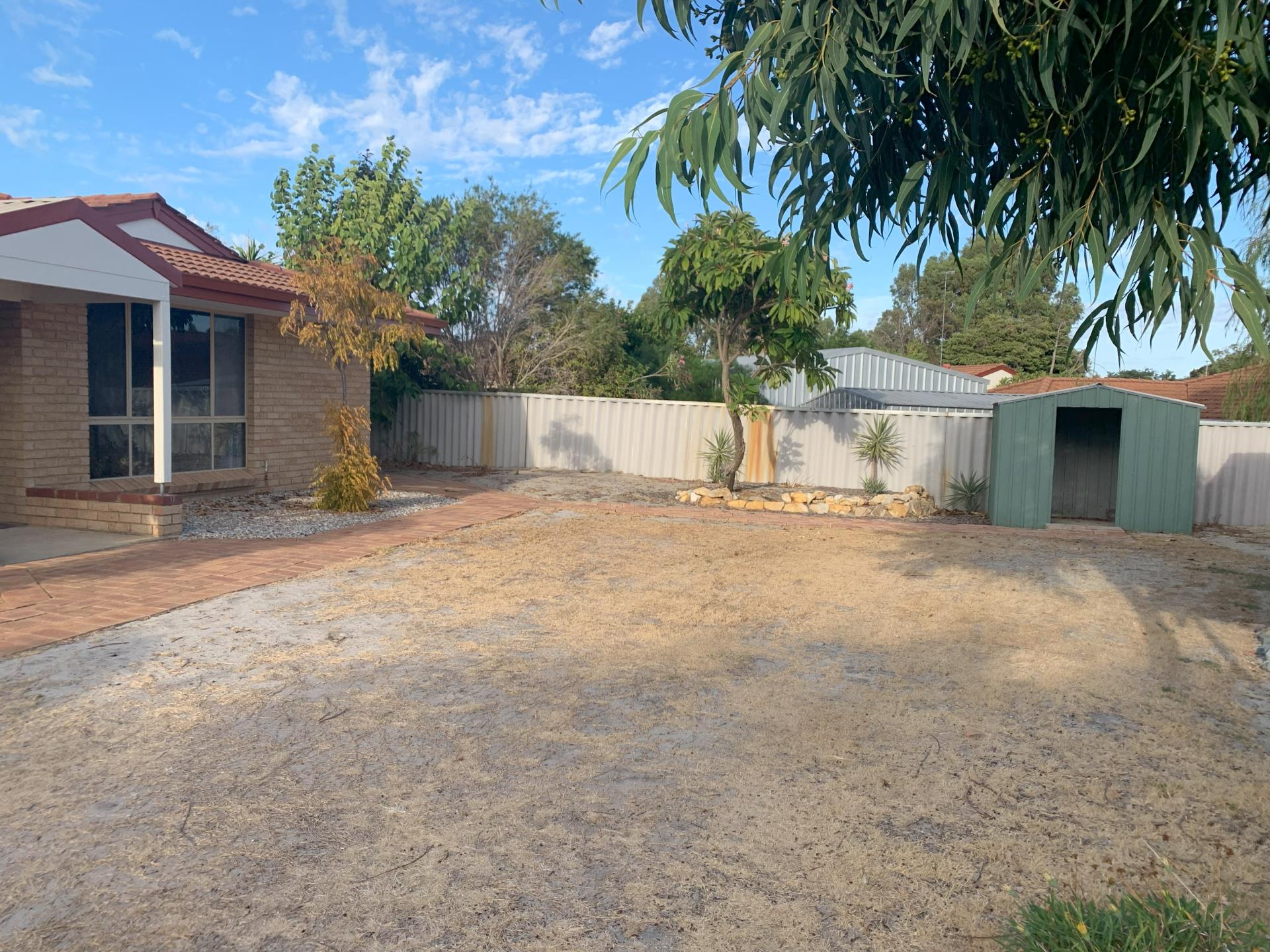 5 OLEANDER PL, HALLS HEAD WA 6210, 0 Kuwarto, 0 Banyo, House