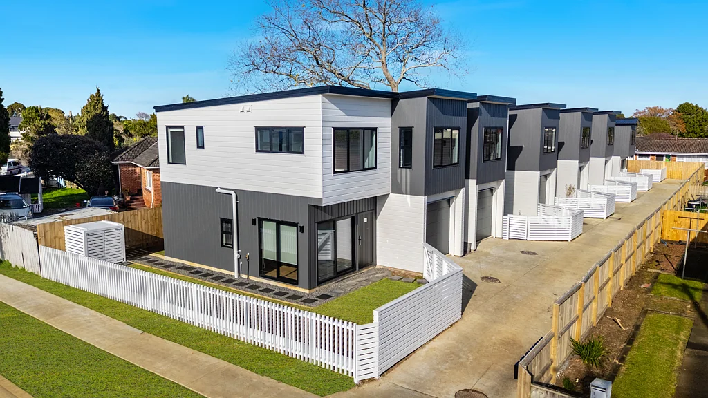 Papatoetoe 3Moenga Brand New Stand-Alone Property