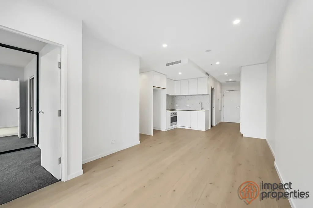 Phillip 2 Slaapkamer 5-Star Luxurious Living in a Brand New Building !