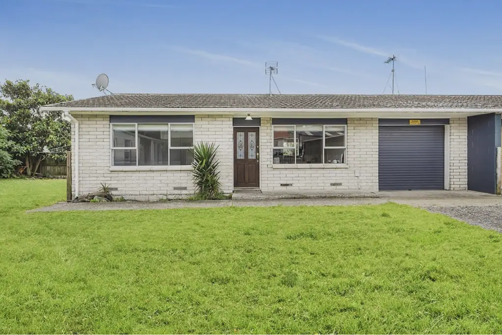 5/32 Queen Street, Ngaruawahia, Waikato
