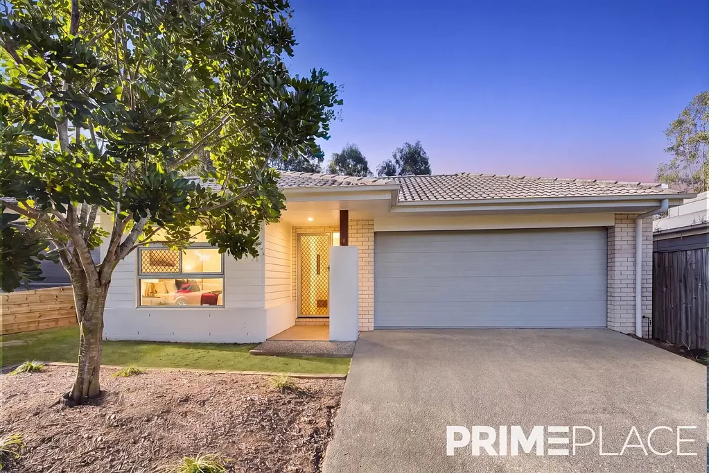 Bellbird Park 4ਬੈੱਡਰੂਮ Modern Family Living in a Peaceful Bellbird Park Setting!!