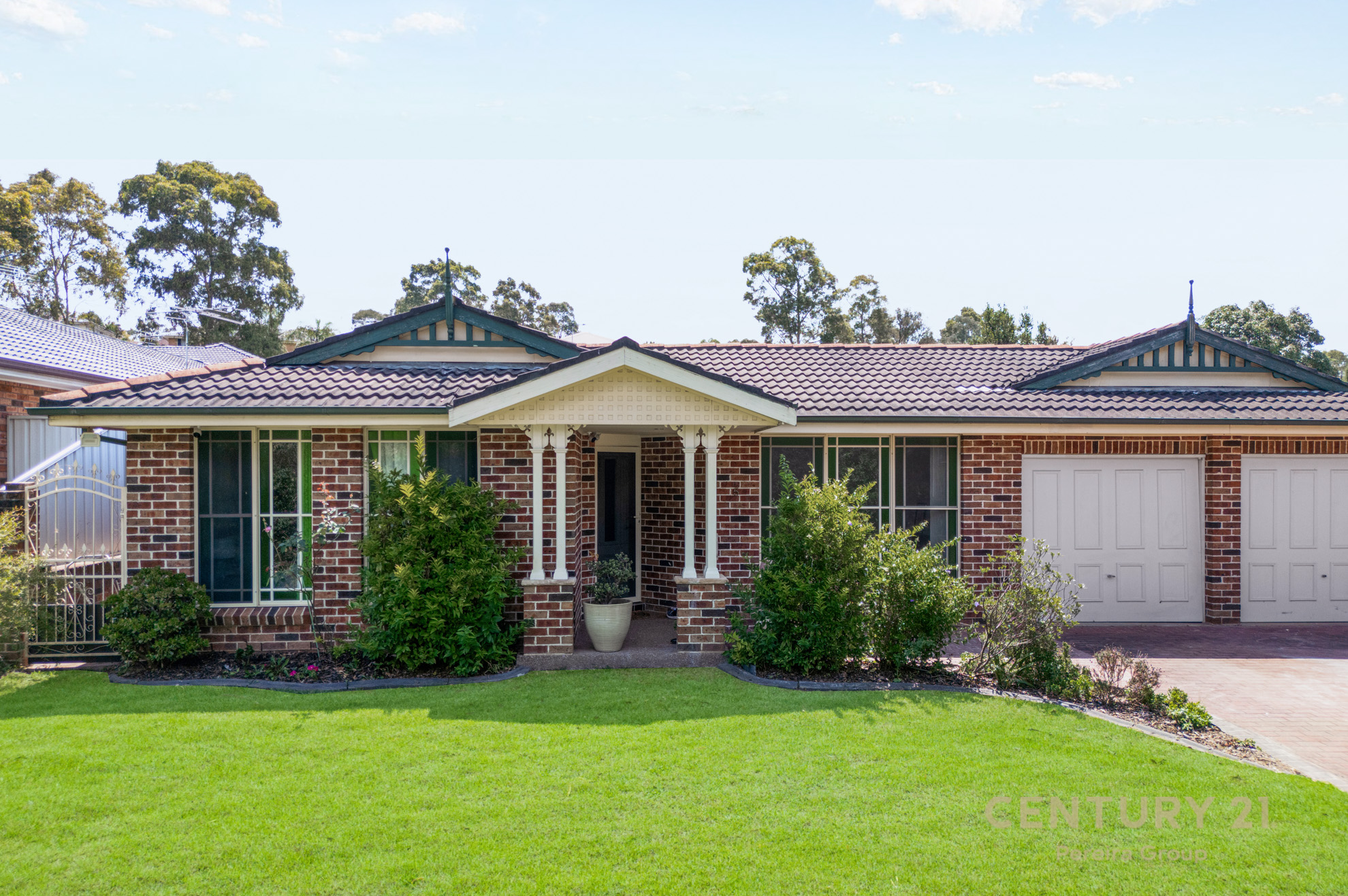 5 HOGUE PL, MOUNT ANNAN NSW 2567, 0 chambres, 0 salles de bain, House