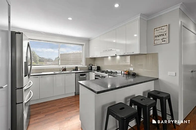 ਰਸੋਈ - 293 Princes Way, Drouin, VIC 3818