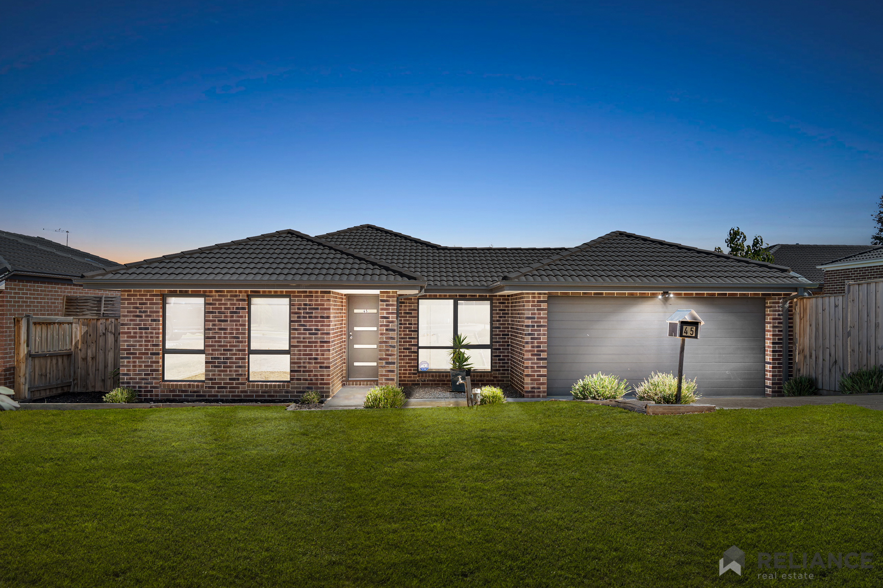 45 VISCOSA RD, BROOKFIELD VIC 3338, 0房, 0浴, House