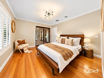 卧室 - 4 Dyson Way, Point Cook, VIC 3030