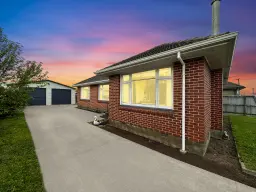 131 Foremans Road, Hornby