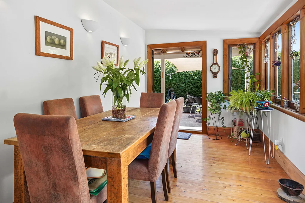 Waipara 3Kwarto Character Villa with Boutique Homestay!