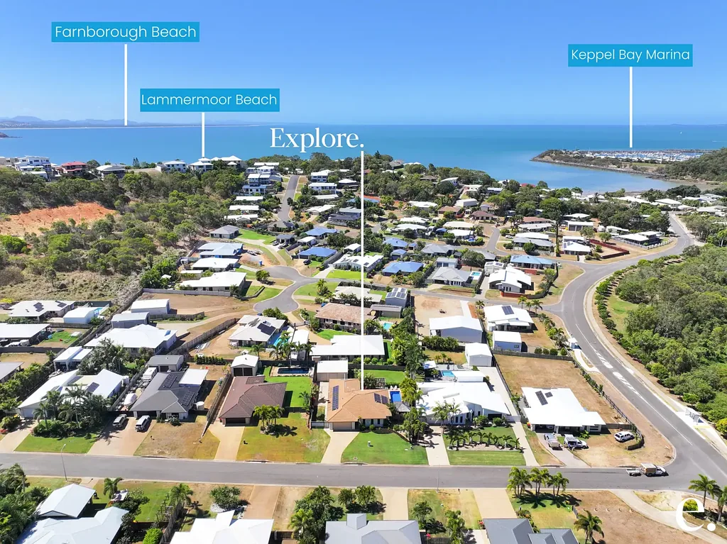 Rosslyn 4ਬੈੱਡਰੂਮ Coastal Retreat With Pool, Shed & Space - Just Minutes From the Beach