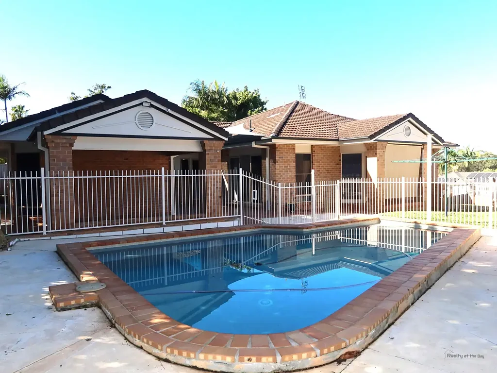 Prime location with easy access to Griffith University!