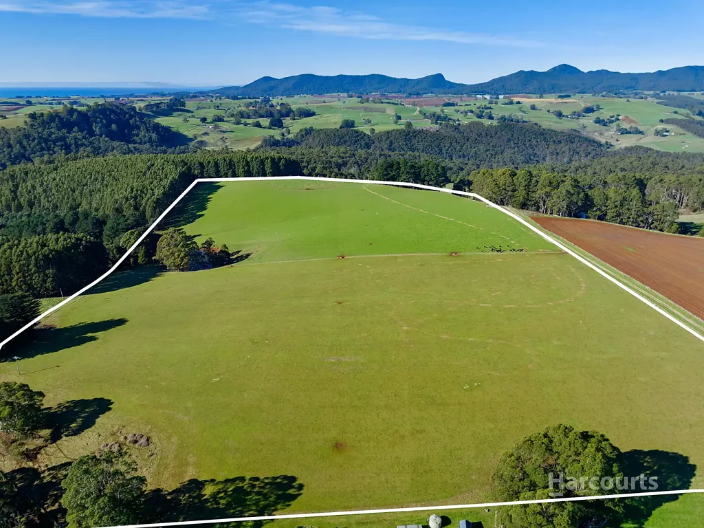 Natone Prime 50-Acre Grazing Opportunity