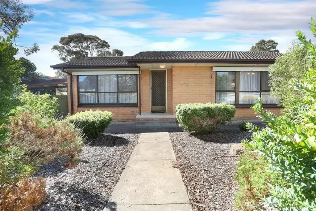 Salisbury East 3 Bedroom SOLD - PENDING SETTLEMENT