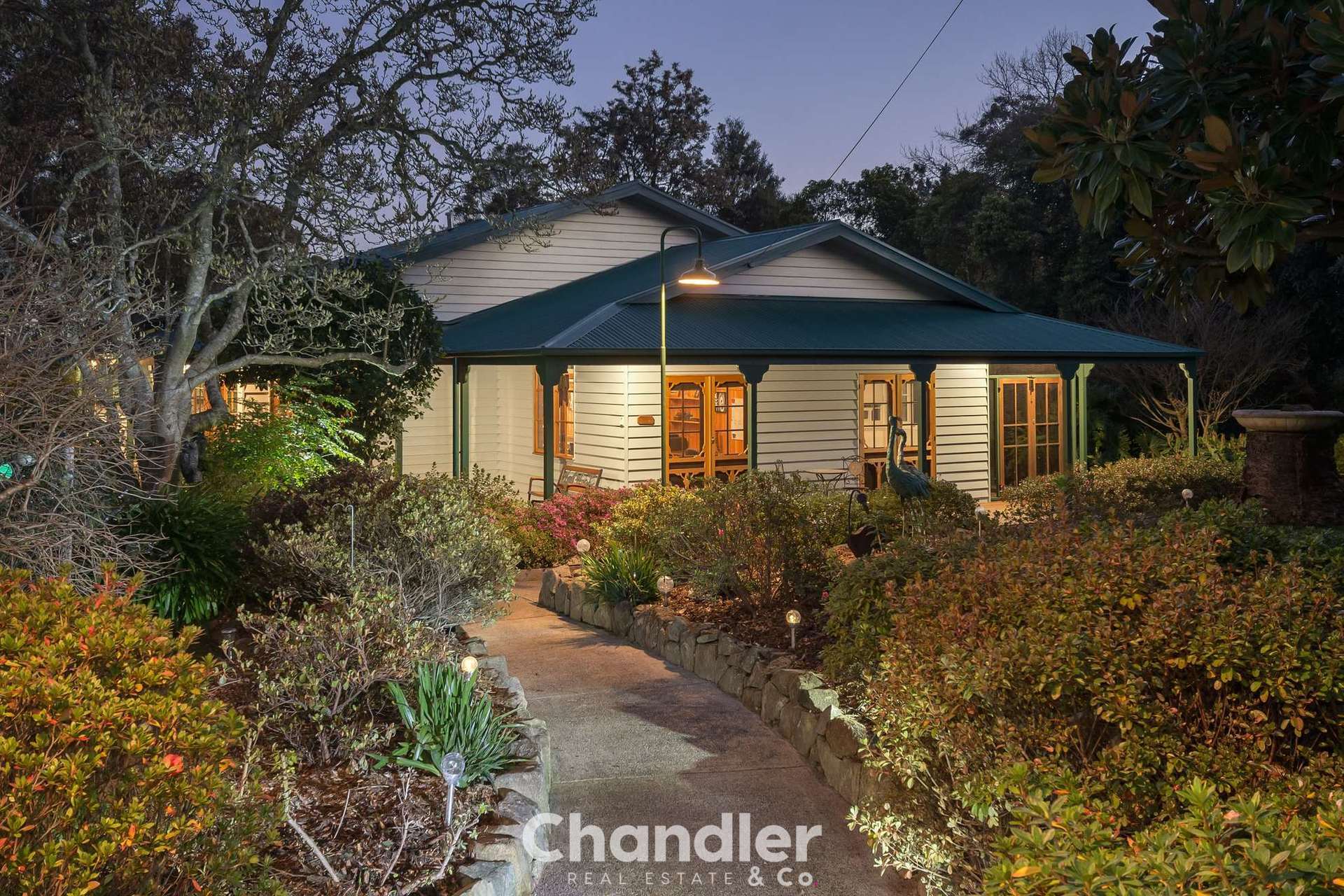 8 STANHOPE ST, UPWEY VIC 3158, 0房, 0浴, House