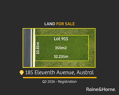 地址保密, Austral, NSW 2179, 4房, 2浴, House