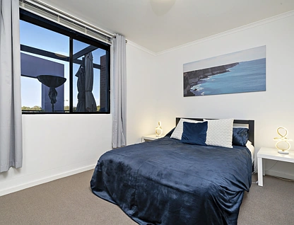 1803/41-45 Waitara Avenue, Waitara, Upper North Shore, 1 Bedrooms, 1 Bathrooms, Apartment