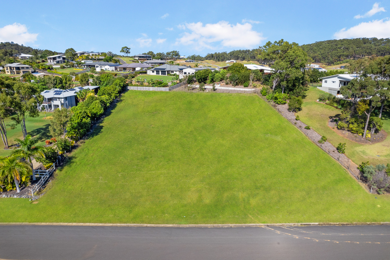 15 HITCHING RAIL DR, TANBY QLD 4703, 0房, 0浴, Section