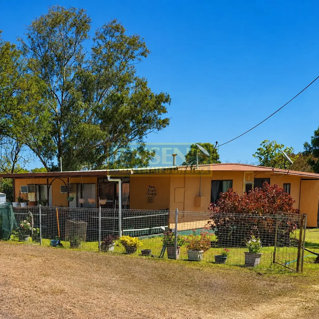 Pentland 3Habitaciones COUNTRY LIFE – EXPERIENCE A 3-BEDROOM HOUSE ON 4,054 SQM WITH A BREATHTAKING VIEW