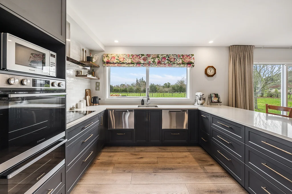 Hamurana 3 Bedroom Stunning New Build and Location, Location!